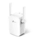 TP-Link - RE205 - AC750 WRLS RANGE EXTENDER ACCS W/ TWO EXTERNAL ANTENNA