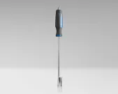 Jonard - RF-18 - F Connector Tool 18" Total Length