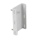 ExacqVision - RHOWPA - Pole Strap Adapter, White