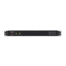 Cyber Power - RKBS15S2F10R - 3600 J, 120 V, NEMA 5-15P plug, 12 NEMA 5-15R (2 front, 10 rear), 15 ft Cord, Limited Lifetime Warranty