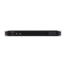 Cyber Power - RKBS15S2F12R - 3600 J, 120 V, NEMA 5-15P Plug, 14 NEMA 5-15R (2 front, 12 rear), 15 ft Cord, Limited Lifetime Warranty