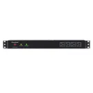 Cyber Power - RKBS15S4F12R - 3600 J, 120 V, NEMA 5-15P Plug, 16 NEMA 5-15R (4 front, 12 rear), 15 ft Cord, Limited Lifetime Warranty