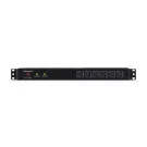 Cyber Power - RKBS15S6F8R - 3600 J, 120 V, NEMA 5-15P Plug, 14 NEMA 5-15R (6 front, 8 rear), 15 ft Cord, Limited Lifetime Warranty
