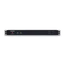 Cyber Power - RKBS20S2F10R - 1800 J, 120 V, NEMA 5-20P plug, 12 NEMA 5-20R (2 front, 10 rear), 15 ft cord, Limited Lifetime Warranty