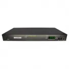 Minuteman - RPM2016N1LCD - Managed Power Distribution Module, NEMA 5-20P 16 Outlets, 10ft Cord