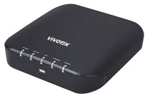 Vivotek - RX9502 - 32 Channel Video Decoder