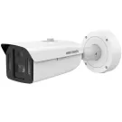 Hikvision - iDS-2CD8A86G0-XZHSY 1050/4 - 4K DeepinView multi-sensor bullet camera