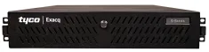 ExacqVision - S-28T-2U-2 - 24TB S-Series Rackmount 2U Storage Linux Server