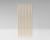 Jonard - S-389/10 - Orange Sticks (Pack of 10)
