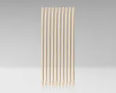 Jonard - S-389M/10 - Orange Sticks W/2 Screwdriver Tips