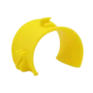 Magdaddy - S200-100 - 2" Saddle Ring