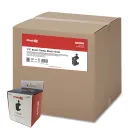GoSimplyConnect - S45-BC12-100 - Beam Clamps For Flanges 1/8"-1/2", Black Finish , 100 pc/Master Box