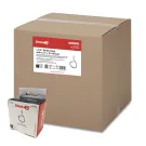 GoSimplyConnect - S45-BR21-100 - Bridle Rings, thread 1/4"x20, Size 1-1/4" , 100 pc/Master Box