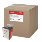 GoSimplyConnect - S45-BR32-100 - Bridle Rings, Thread 1/4"x20, Size 2" , 100 pc/Master Box