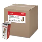 GoSimplyConnect - S45-JH21-100 - Standard J Hooks, Size 1-5/16" with Retainer Pin , 100 pc/Master Box