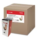 GoSimplyConnect - S45-JH32-100 - Standard J Hooks, Size 2" with Retainer Pin , 100 pc/Master Box