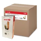 GoSimplyConnect - S45-JH64-50 - Standard J Hooks, Size 4" with Retainer Pin , 50 pc/Master Box