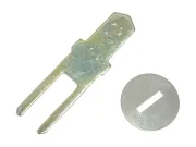 Alarm Lock - S6070-C - Corbin Tailpiece Bag Assy
