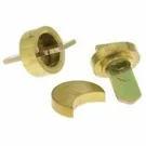 Alarm Lock - S6070-K.I.L. - Lever Tailpiece Kit For Trilogy Cylindrical Locks