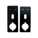 Alarm Lock - S6072 - Set Of Spacers 1-3/8" Door