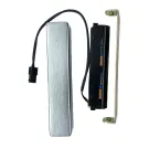 Alarm Lock - S6161 - Inside Battery Kit