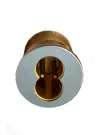 Alarm Lock - S6169-26D - Best Cylinder Housing With Cam