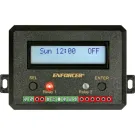 SECO-LARM - SA-027WQ - Programmable 7- Day Timer with Housing