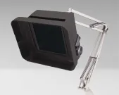 Jonard - SA-91-E - Fume Absorber, ESD Arm Mounted 