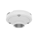 Hanwha - SBP-115PFA - Wall&Pole Mount Pack of 3 (SBP-250WMW/SBP-400WMW) Compatible with SBP-180HMW1/200HMW/215HMW/250HMW/315HMW