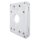 Hanwha - SBP-120NM - Pole Mount for the SHB-D-9000H