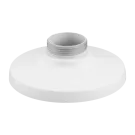 Hanwha - SBP-125HMW - White Mounting Cap