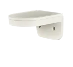 Hanwha - SBP-137WM1 - Dome Mount (Ivory)