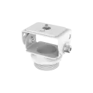Hanwha - SBP-142CMW - Ceiling Mount compatible with TNM-3620TDY, TNM-C3620TDR/C3622TDR