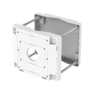 Hanwha - SBP-150PMW - Pole Mount for SBP-150NBW