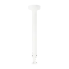 Hanwha - SBP-156CMW - Telescoping Ceiling Mount (White)