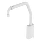Hanwha - SBP-156LMW1 - Telescopic Parapet Mount