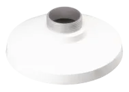 Hanwha - SBP-167HMW - White Cap Adapter