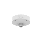 Hanwha - SBP-180CMB - Ceiling mount base (with conduit holes) compatible with SBP-C15P, SBP-150CMP/300CMP/900CMP