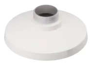 Hanwha - SBP-187HMW - White Cap Adapter