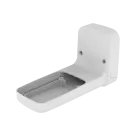 Hanwha - SBP-187WMW - Wall & Pole Mount (White)