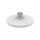 Hanwha - SBP-200HMW - Cap Adapter for the PNM-9000VD, PNM-7002VD and PNM-C16013RVQ Multi-sensor