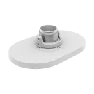 Hanwha - SBP-215HMWB - Hanging Cap Adapter for SPS-A100M