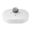 Hanwha - SBP-215HMW - White Cap Adapter