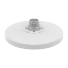 Hanwha - SBP-250HMW - Cap adapter for the PNM-9084QZ1, PNM-9084QZ, PNM-8082VT, PNM-9022V, PNM-C9022RV, PNM-9031RV, PNM-9002VQ, PNM-C16083RVQ, PNM-C32083RVQ