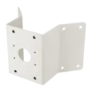 Hanwha - SBP-300KMW1 - Corner Mount Base