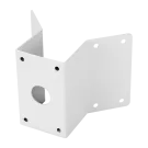 Samsung - SBP-300KMW - Corner Mount Adapter (White)