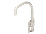 Hanwha - SBP-300LM - Parapet Mount Ivory