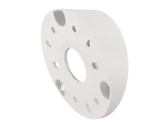 Hanwha - SBP-300TM1 - Tilted Wall Mount