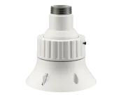 Samsung - SBP-301HF - Built-in SFP Install Base for PTZ Cameras