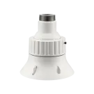 Hanwha - SBP-303HF - Fiber Optic for PTZ